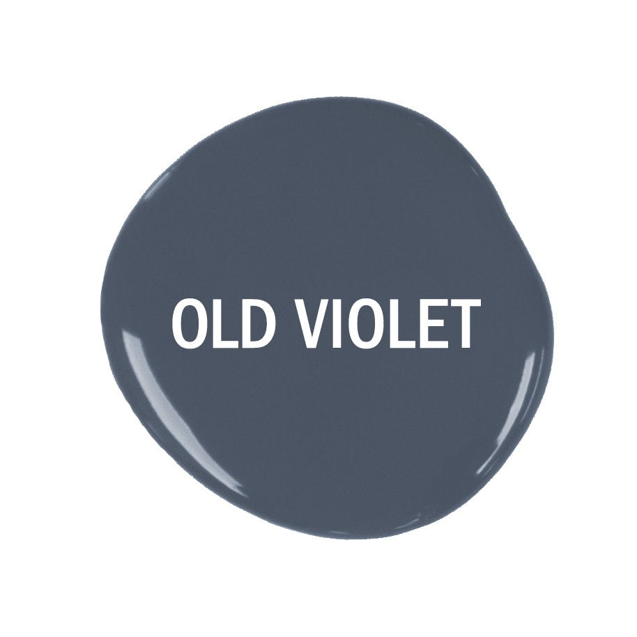 Annie Sloan Old Violet Chalk Paint®