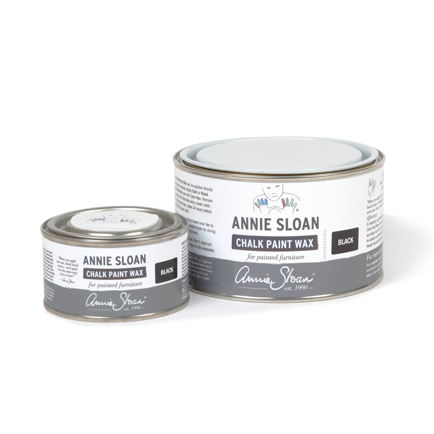 Annie Sloan Chalk Paint® Wax