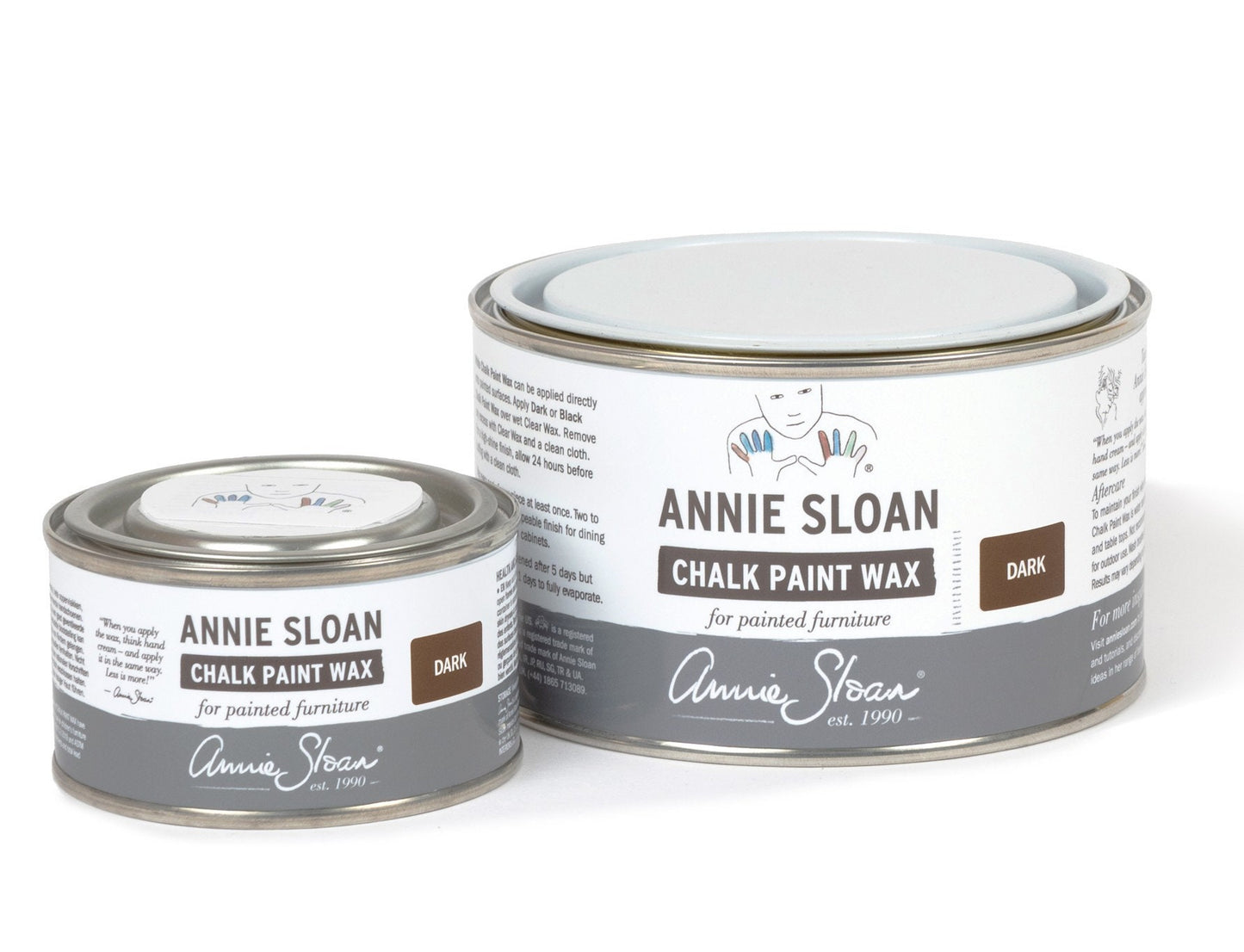 Annie Sloan Chalk Paint® Wax