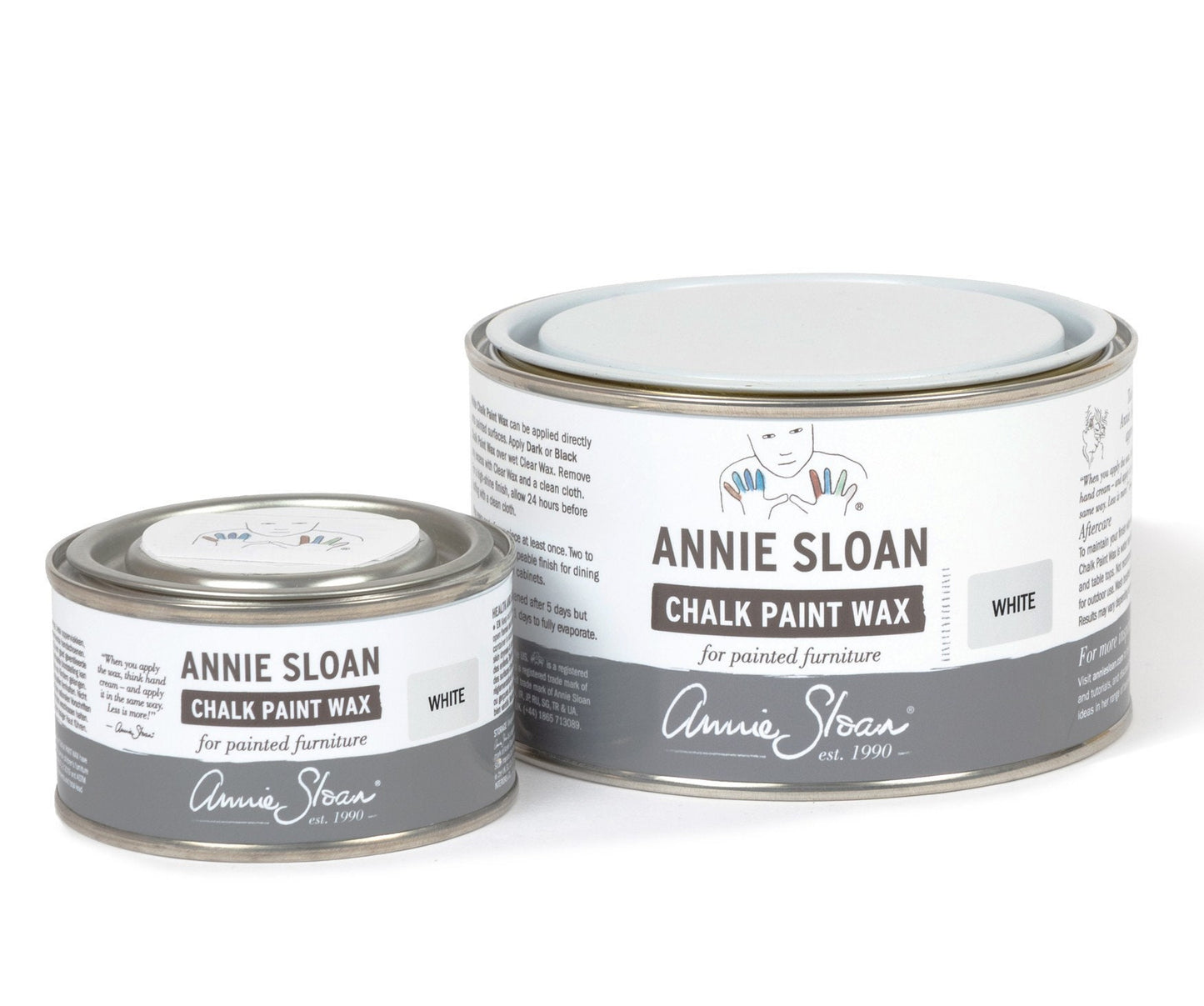 Annie Sloan Chalk Paint® Wax
