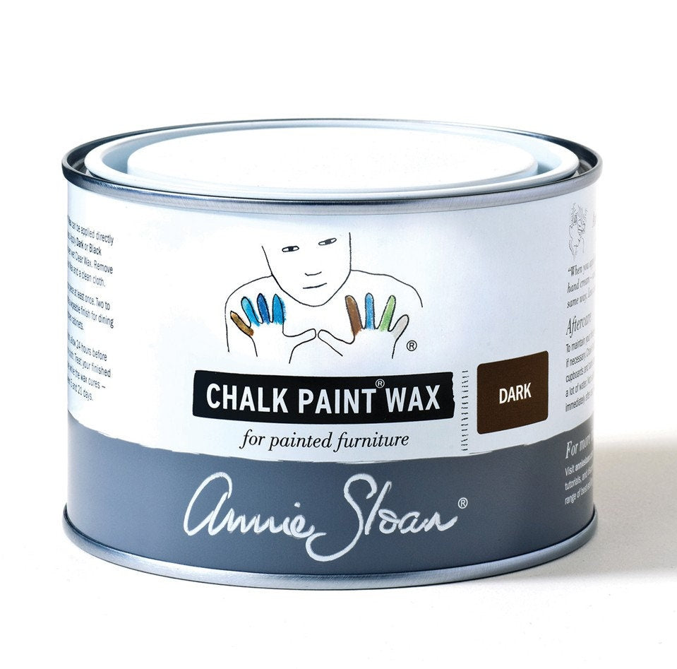 Annie Sloan Chalk Paint® Wax