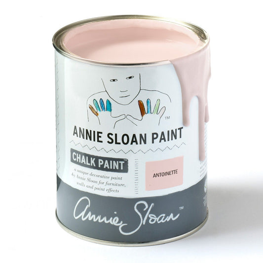 Annie Sloan Antoinette Chalk Paint®