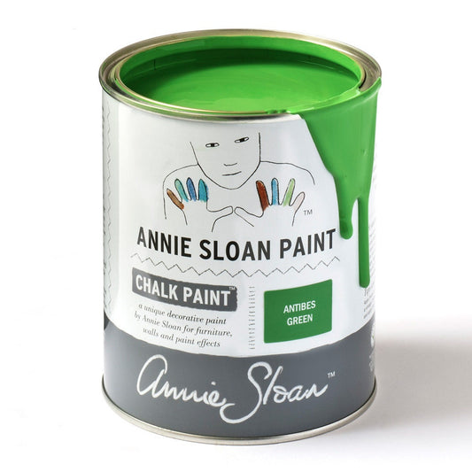 Annie Sloan Antibes Green Chalk Paint®