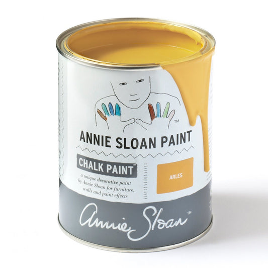 Annie Sloan Arles Chalk Paint®