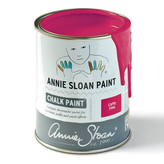 Annie Sloan Capri Pink Chalk Paint®