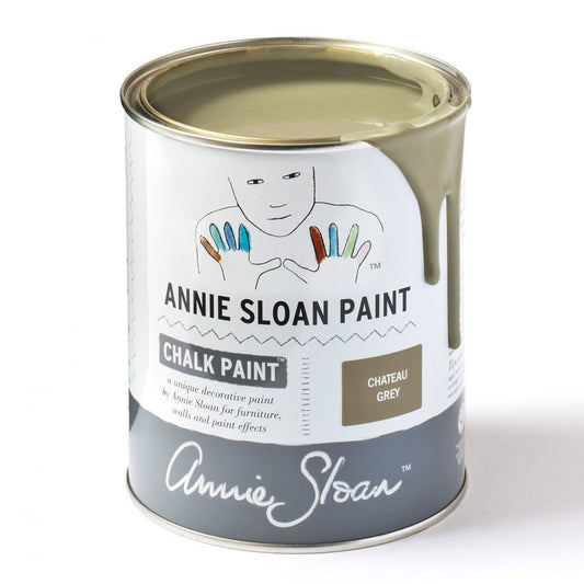 Annie Sloan Chateau Grey Chalk Paint®
