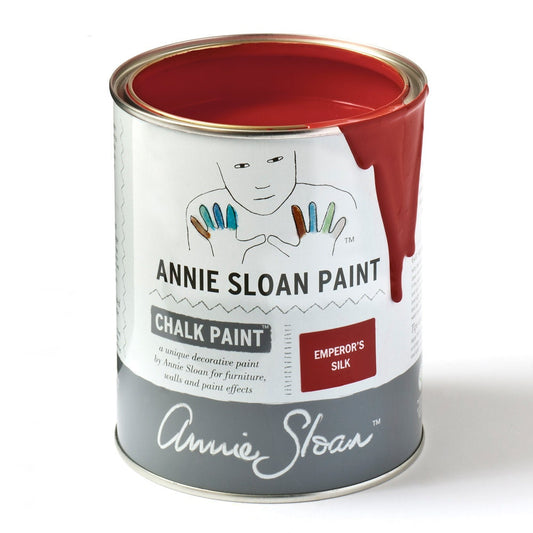 Annie Sloan Emperor's Silk Chalk Paint®