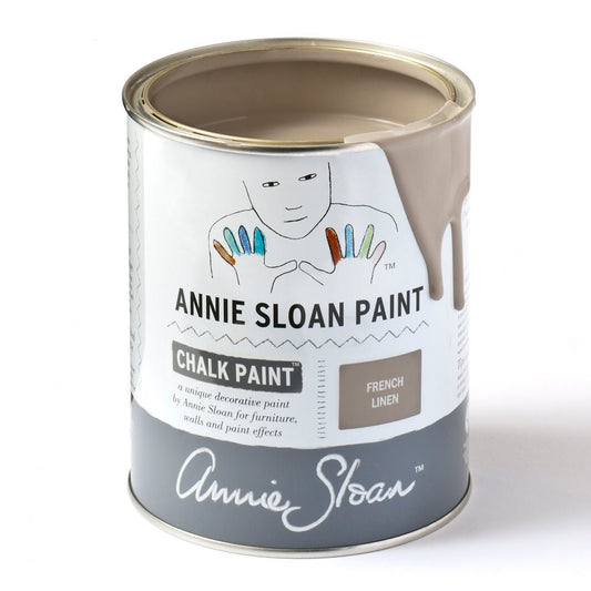 Annie Sloan French Linen Paint®