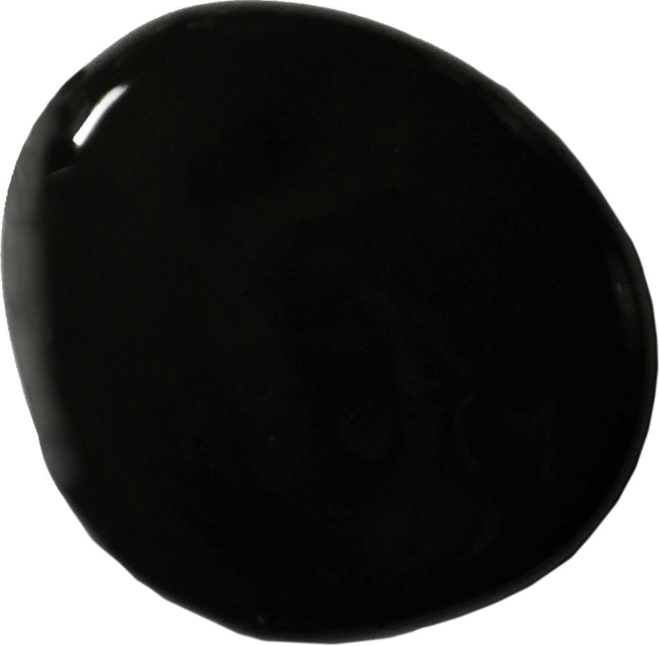 Annie Sloan Athenian Black Wall Paint 4 floz