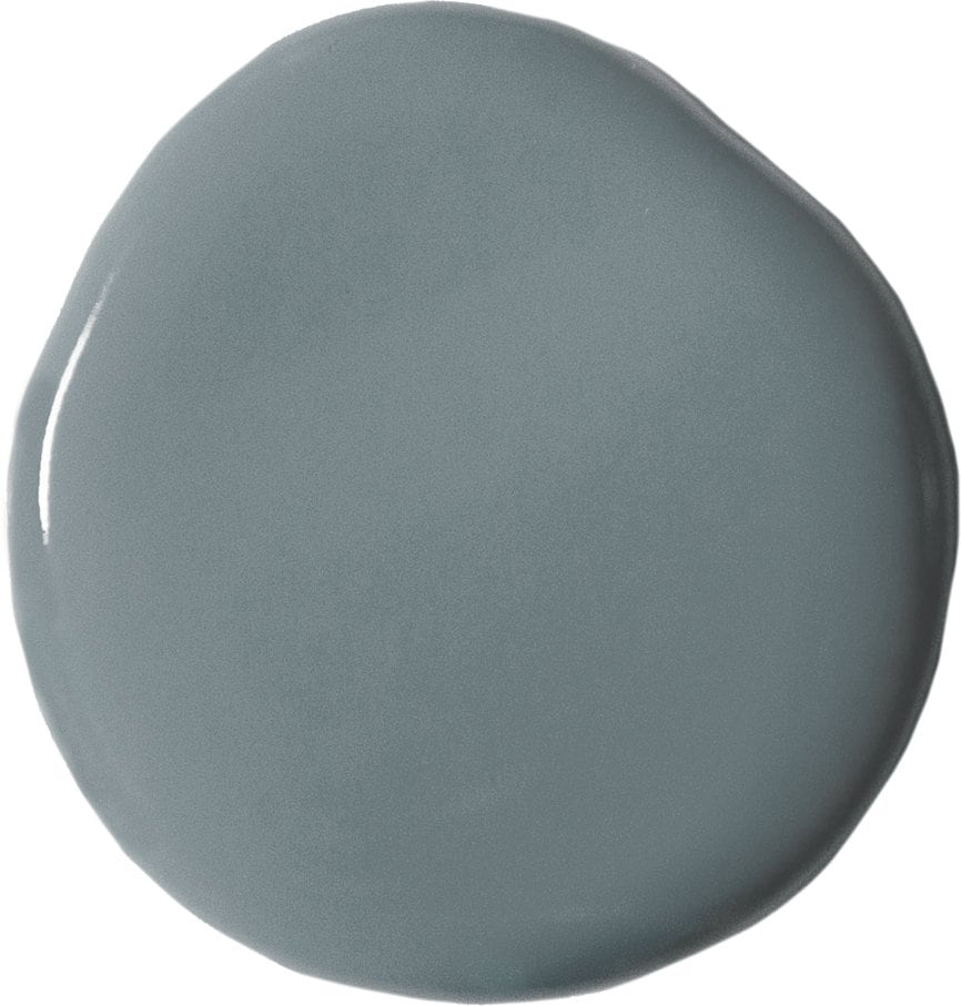 Annie Sloan Cambrian Blue Paint 4 floz