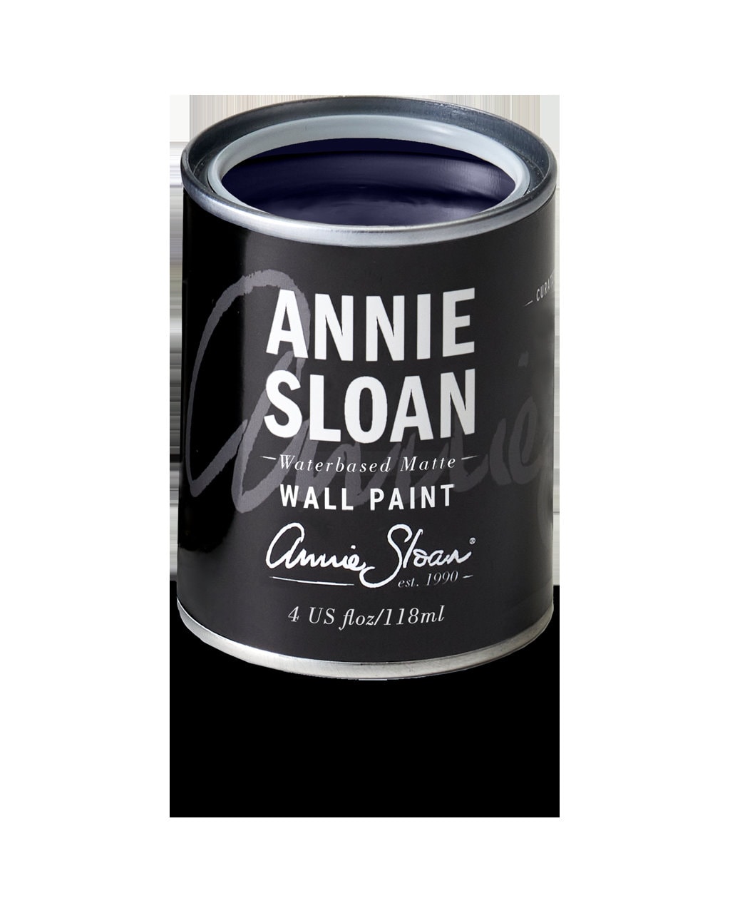 Annie Sloan Oxford Navy Wall Paint 4 floz