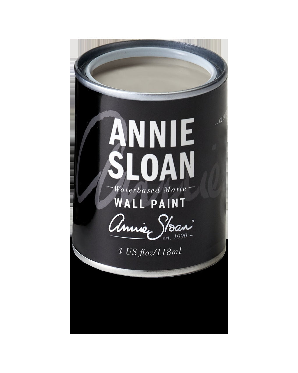 Annie Sloan Paris Grey Paint 4 floz