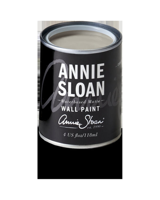 Annie Sloan Paris Grey Paint 4 floz
