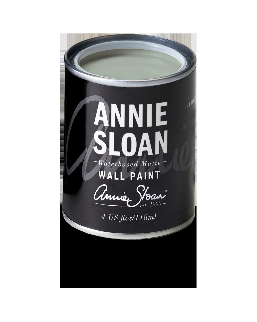 Annie Sloan Pemberley Blue Paint 4 floz