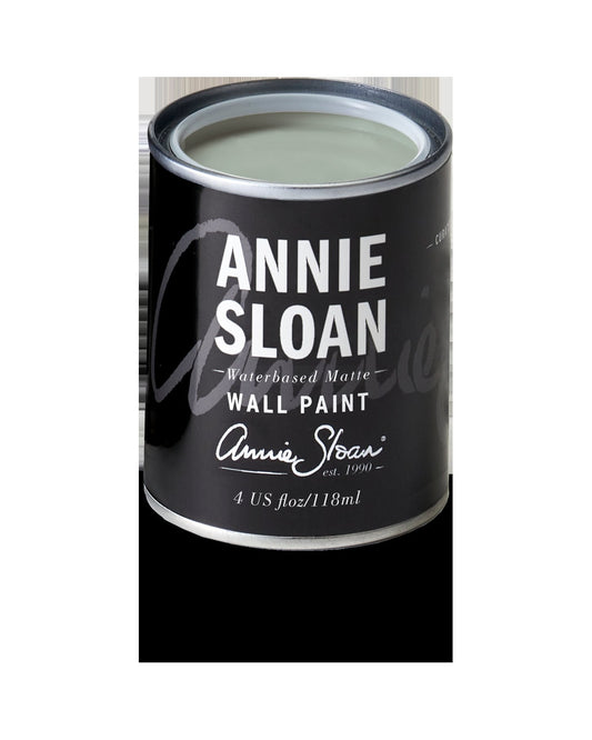 Annie Sloan Pemberley Blue Paint 4 floz
