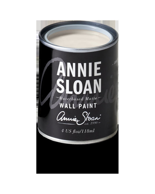 Annie Sloan Pompadour Wall Paint 4 floz
