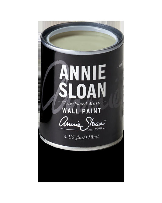 Annie Sloan Terre Verte Paint 4 floz