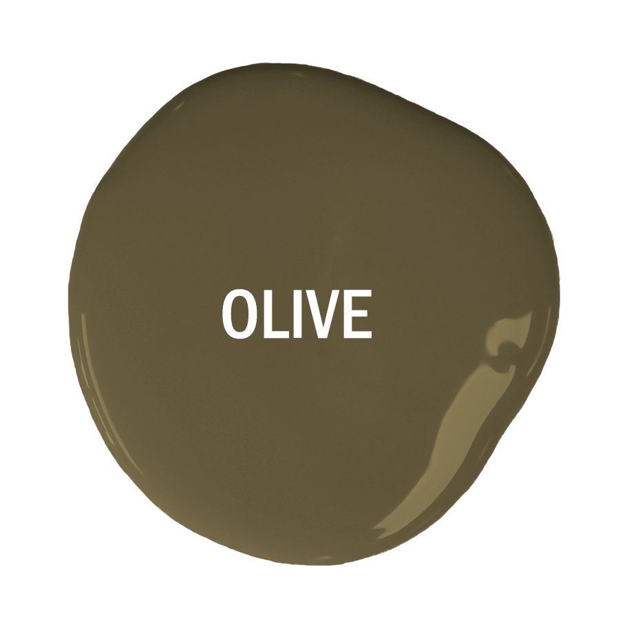 Annie Sloan Olive Chalk Paint®