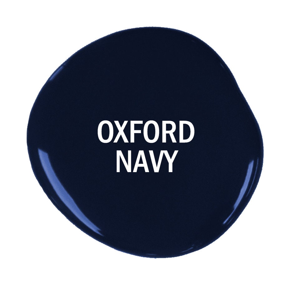 Annie Sloan Oxford Navy Paint®