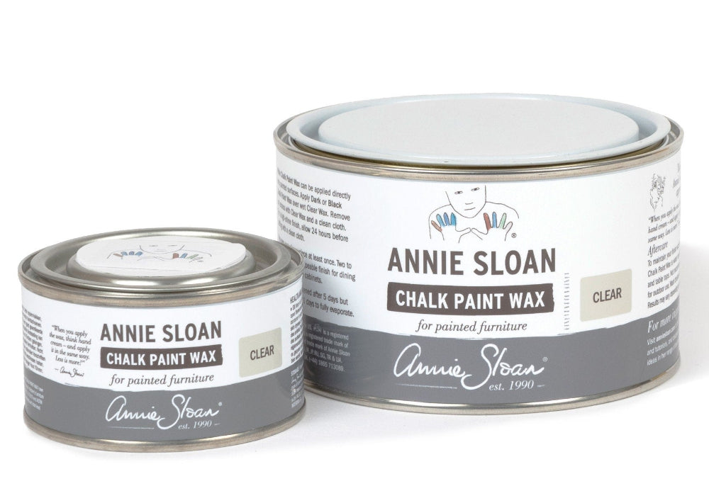 Annie Sloan Chalk Paint® Wax