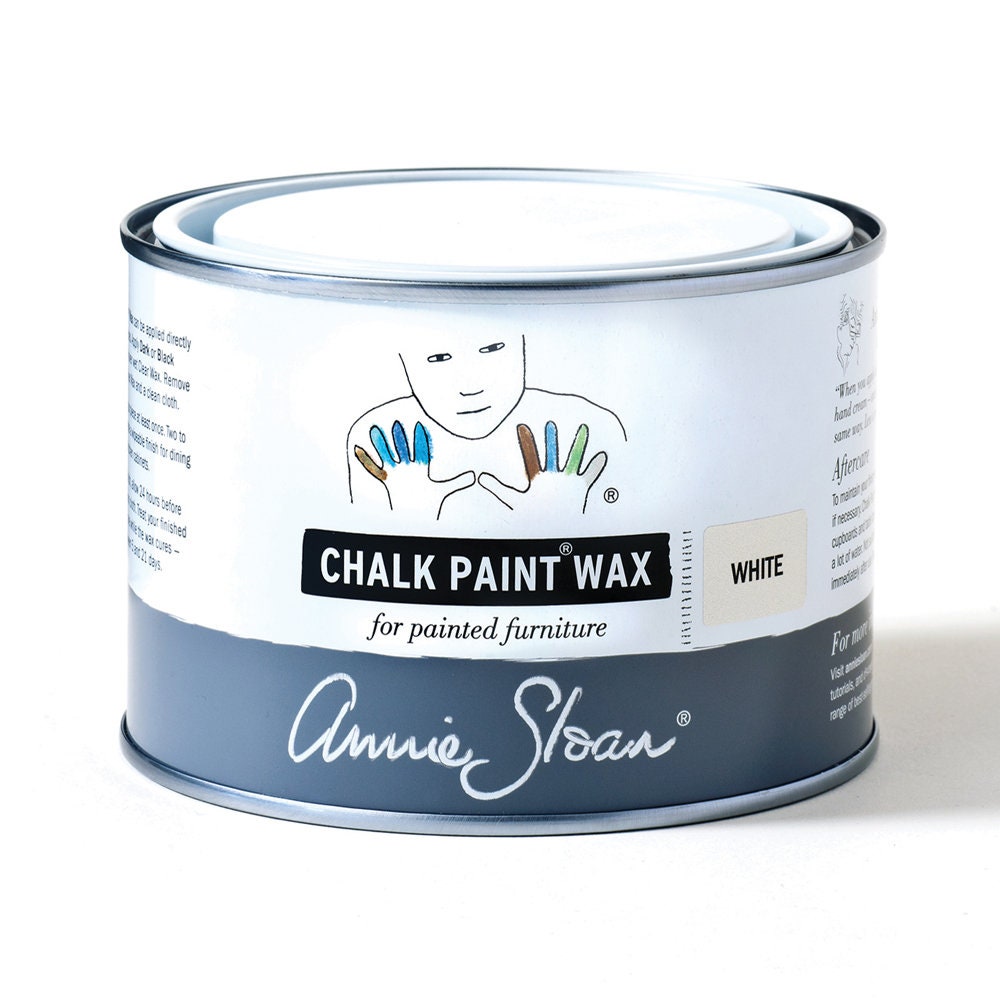 Annie Sloan Chalk Paint® Wax