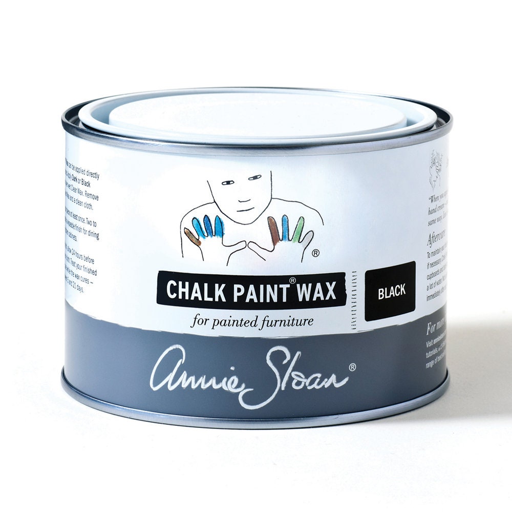 Annie Sloan Chalk Paint® Wax