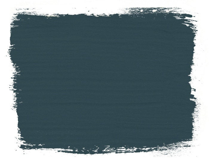 Annie Sloan Aubusson Blue  Chalk Paint®