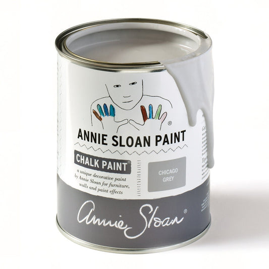 Annie Sloan Chicago Grey Chalk Paint®