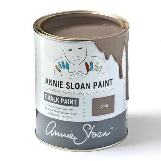 Annie Sloan Coco Chalk Paint®