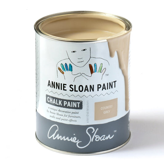 Annie Sloan Country Grey  Chalk Paint®