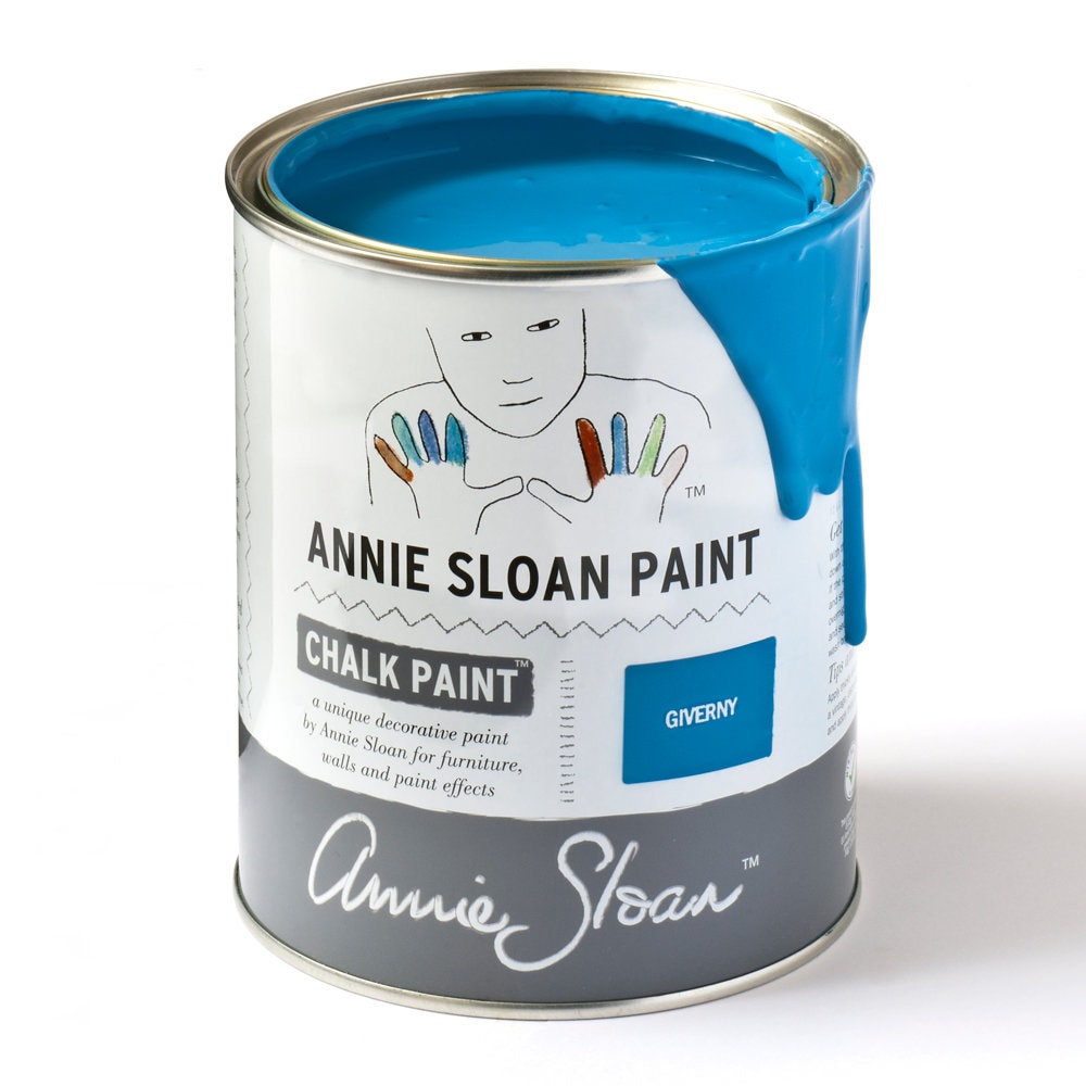 Annie Sloan Giverny  Chalk Paint®
