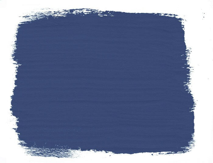Annie Sloan Napoleonic Blue  Chalk Paint®