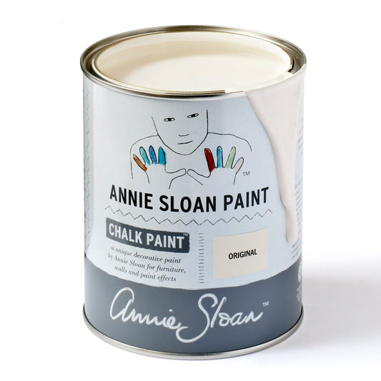 Annie Sloan Original Chalk Paint®