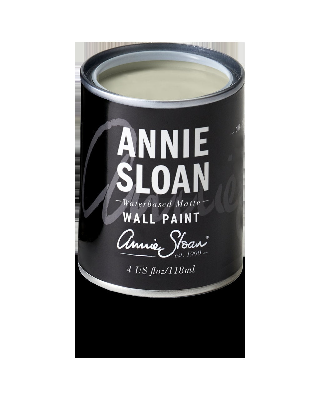Annie Sloan Cotswold Green Wall Paint 4 floz