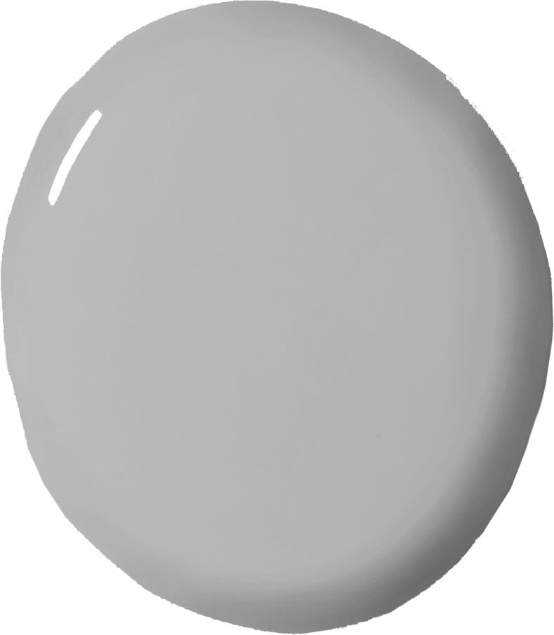 Annie Sloan Chicago Grey Wall Paint 4 floz