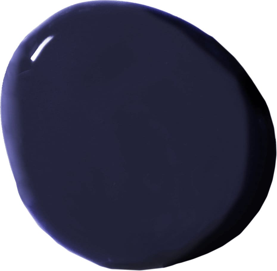Annie Sloan Oxford Navy Wall Paint 4 floz