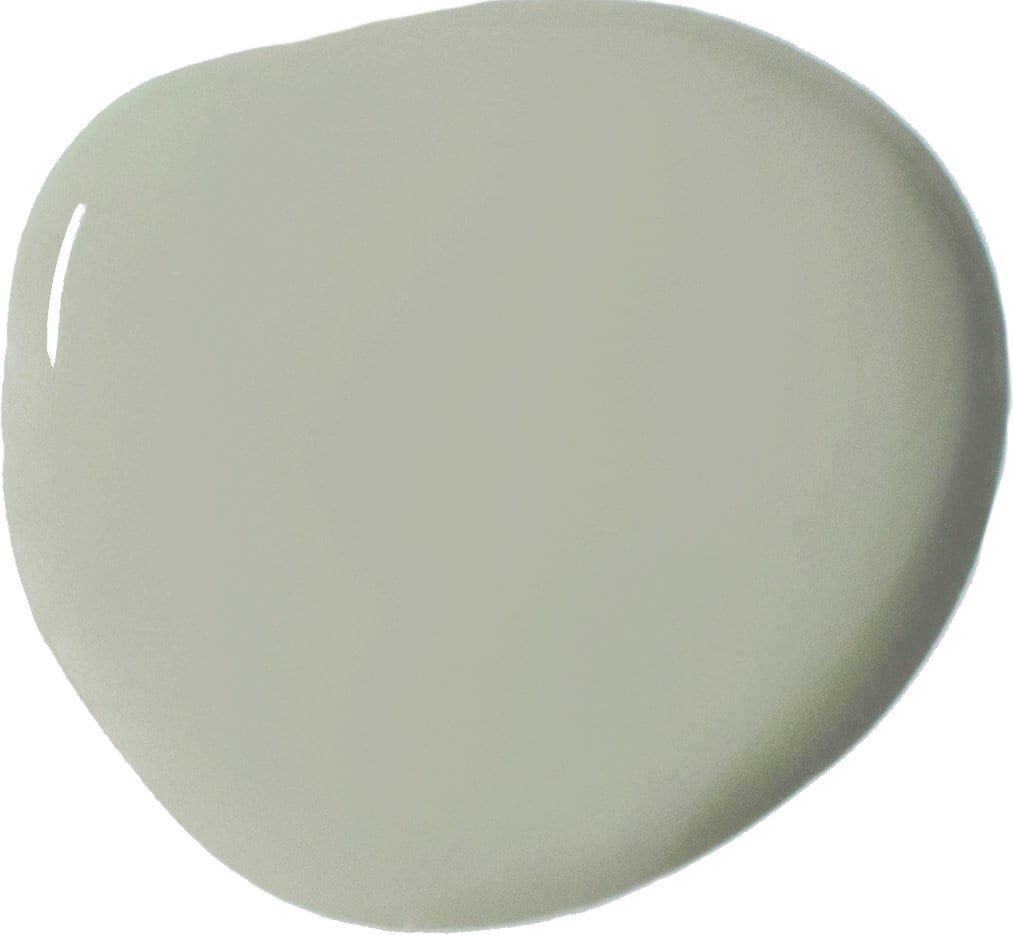 Annie Sloan Terre Verte Paint 4 floz