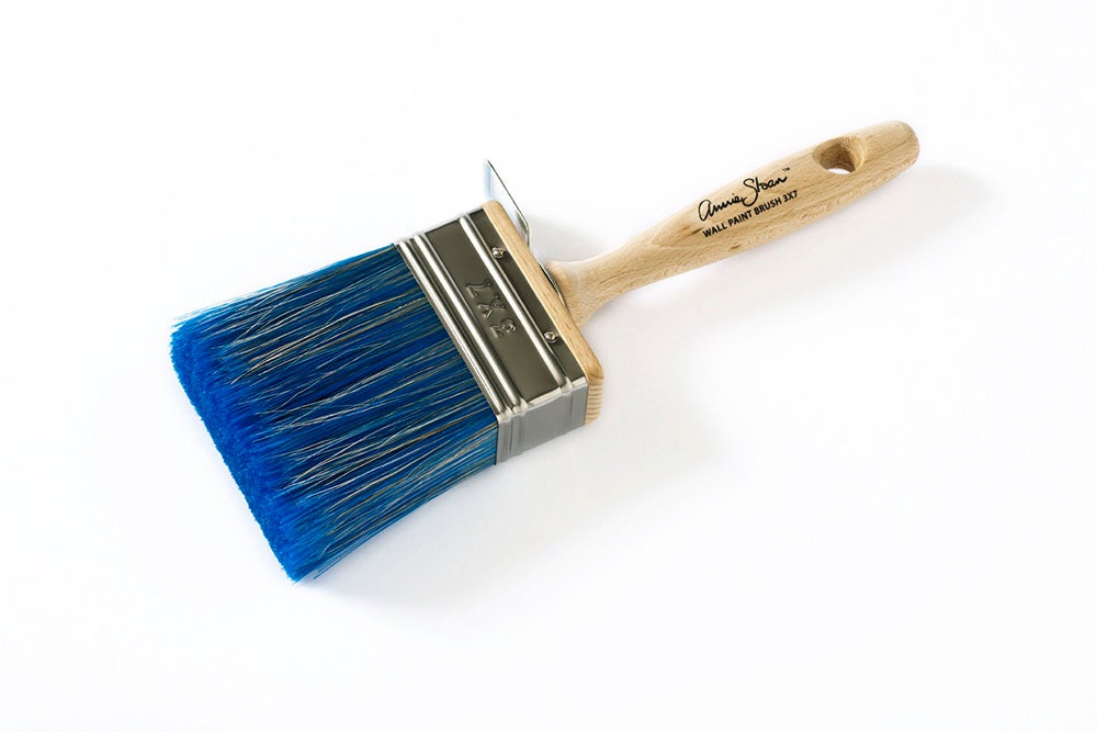 Annie Sloan Wall Paint® Brushes