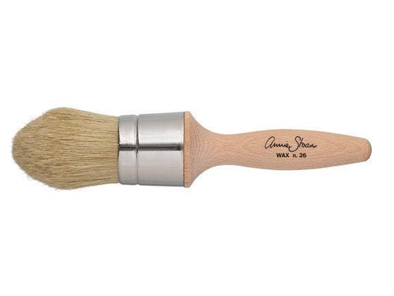 Annie Sloan Chalk Paint® Wax Brushes