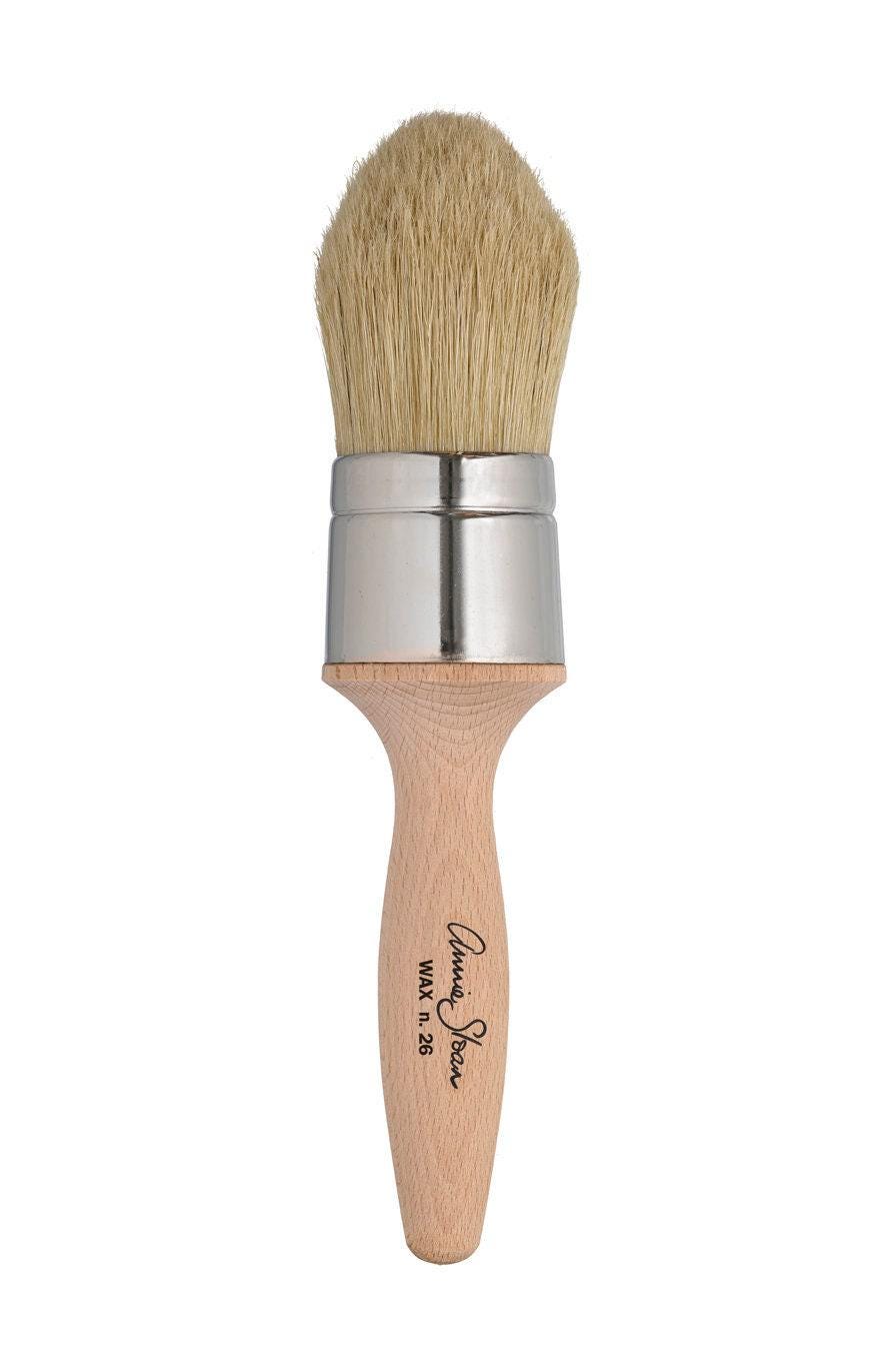 Annie Sloan Chalk Paint® Wax Brushes