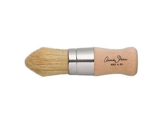 Annie Sloan Chalk Paint® Wax Brushes