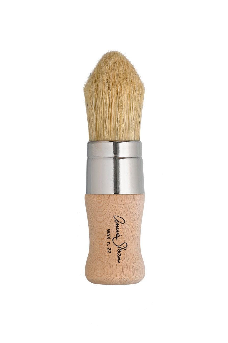 Annie Sloan Chalk Paint® Wax Brushes